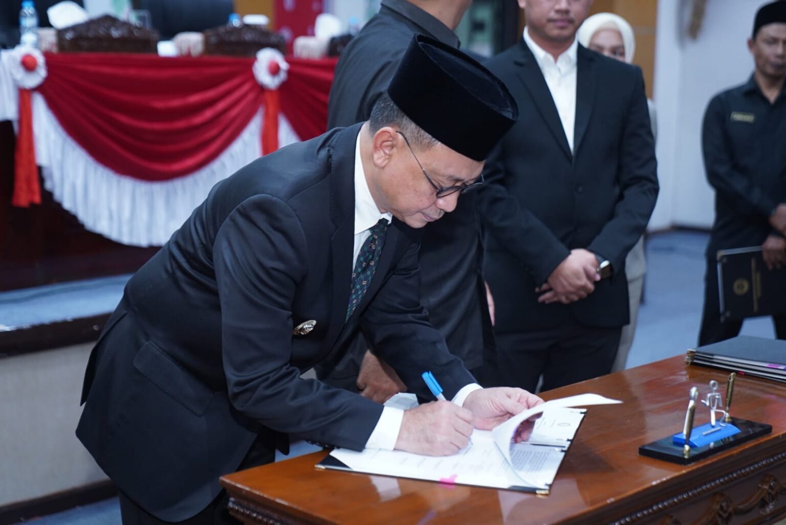 Warga Pontianak Diimbau Hentikan Aktivitas Tiga Menit Saat Peringatan Proklamasi 17 Agustus