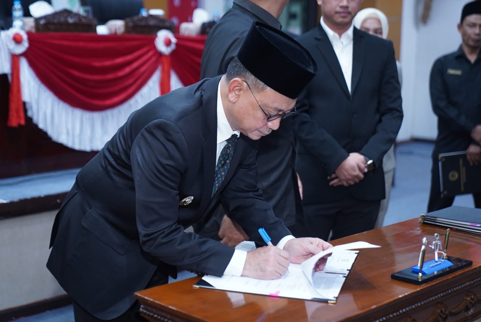 Warga Pontianak Diimbau Hentikan Aktivitas Tiga Menit Saat Peringatan Proklamasi 17 Agustus