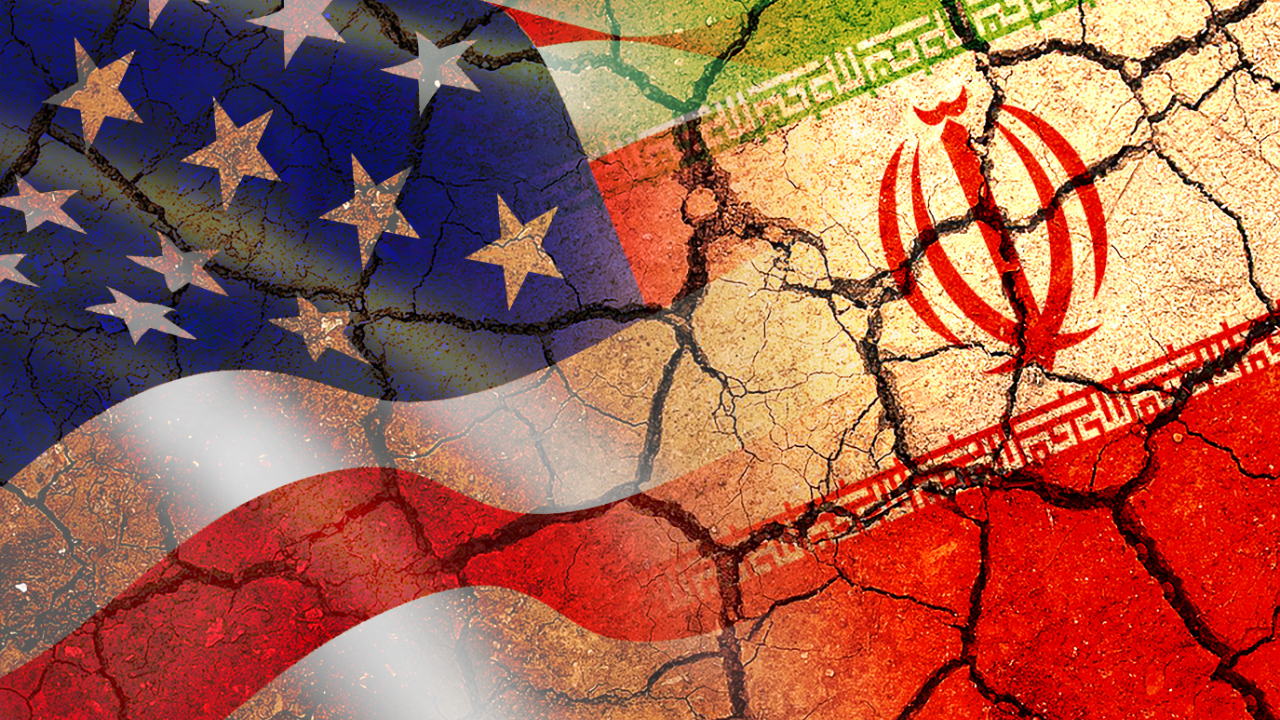 Iran Beri Trump Tiga Syarat Damai Atau Ancam Serang Aset Komersial AS