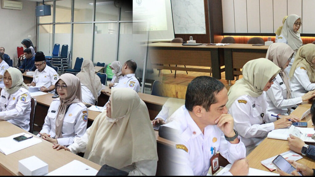 Akselerasi Digitalisasi Daerah, BKAD Pontianak dan Bank Kalbar Aktivasi KKPD untuk OPD