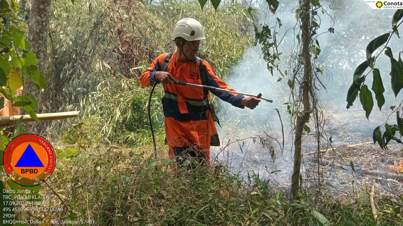 Antisipasi Cuaca Ekstrem, BNPB dan Pemerintah Aceh Susun Rencana Kontinjensi Banjir