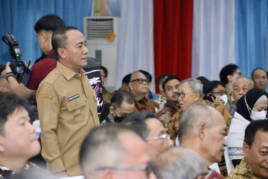 Belanja Membengkak Jadi Rp6,2 Triliun, APBD Perubahan Kalbar Kunci Anggaran Karhutla