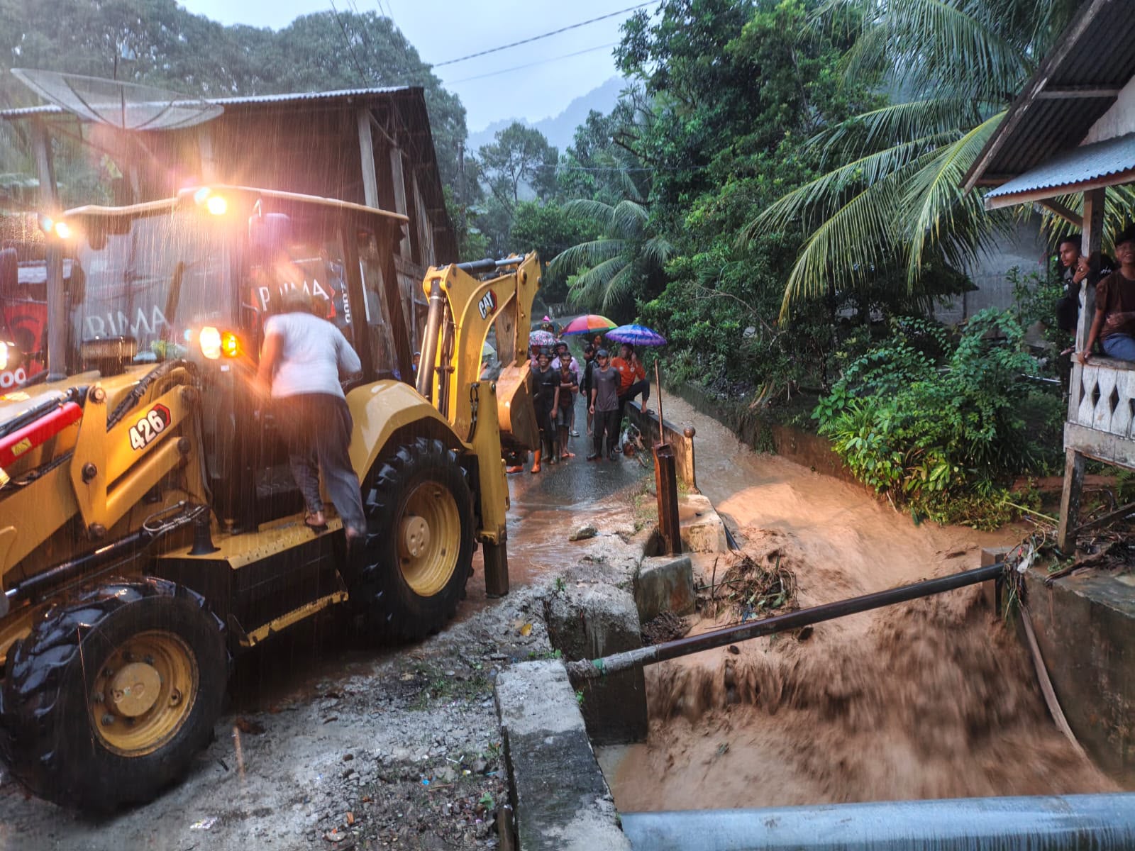 BNPB Rangkum Penanganan Bencana Nasional: Karhutla Enam Provinsi hingga Pemulihan Gempa NTT