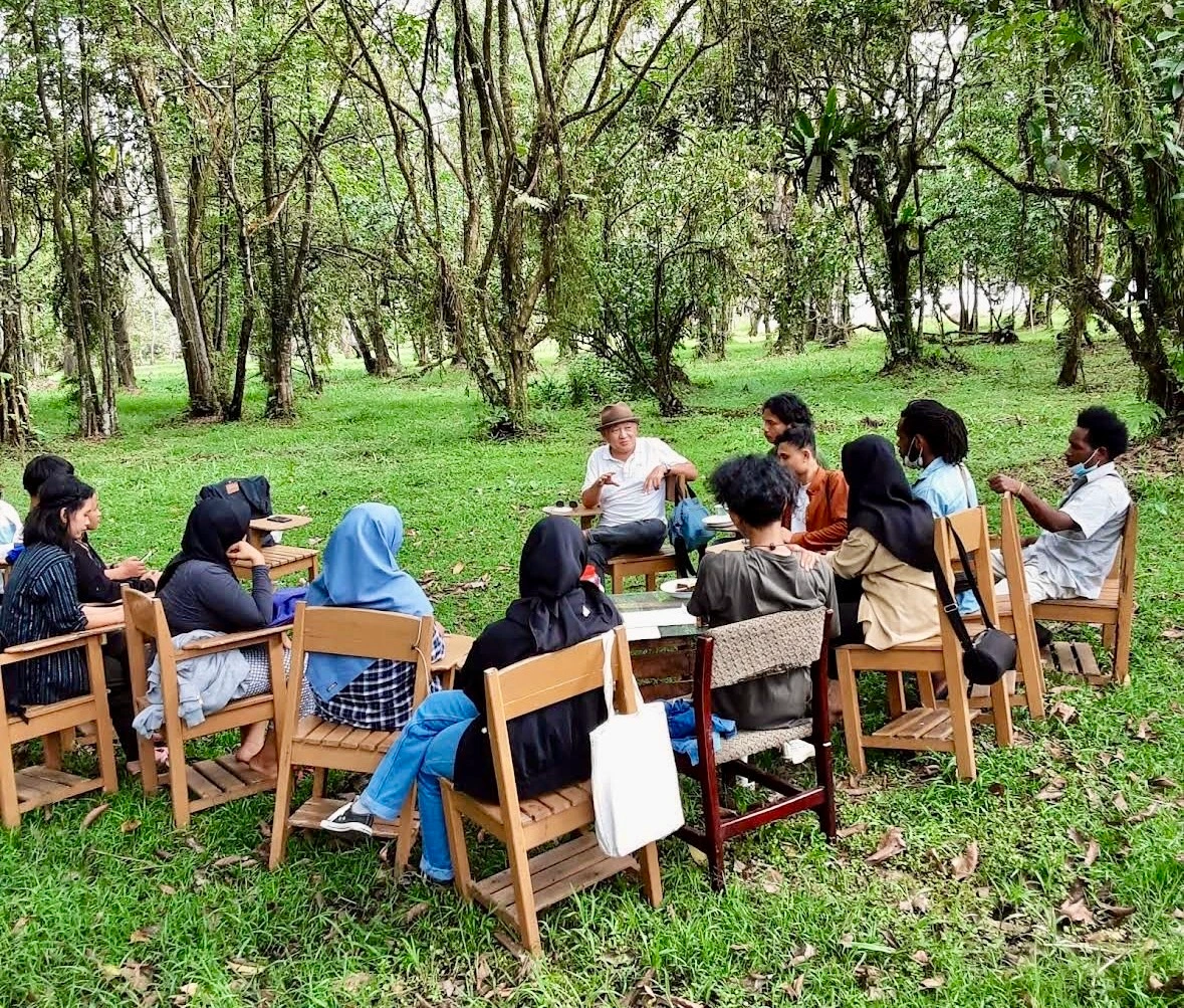 Dewan Pers dan UNESCO Hasilkan Rekomendasi Penguatan Kebebasan serta Kompetensi Pers Mahasiswa