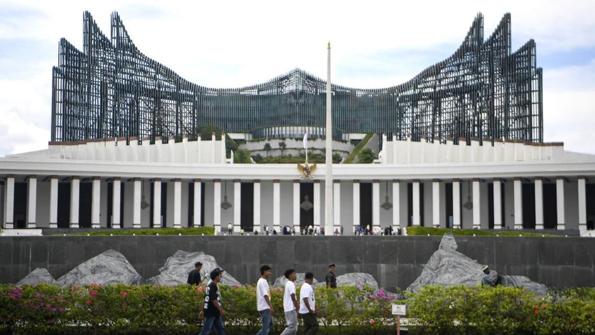 Sepaku Masuk IKN, Fraksi Demokrat Desak Pemkab PPU Percepat Pemekaran Dua Kecamatan Baru