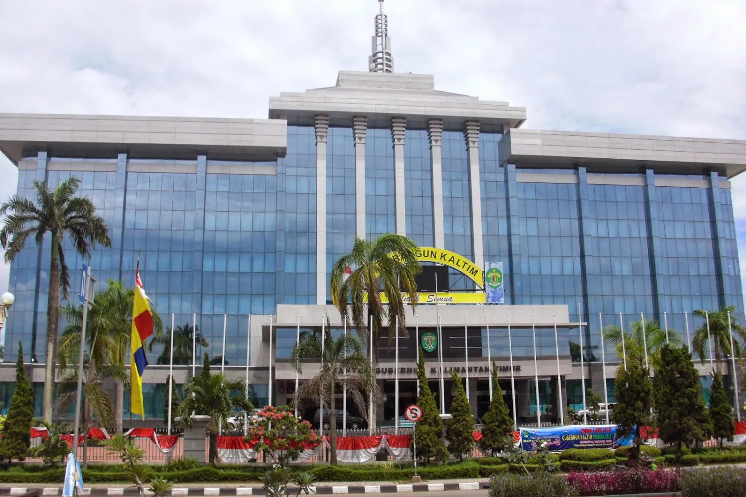 Hadapi Defisit Lebih Rp1 Triliun, SiLPA Rp900 Miliar Pemprov Kaltim Terikat Beban Wajib