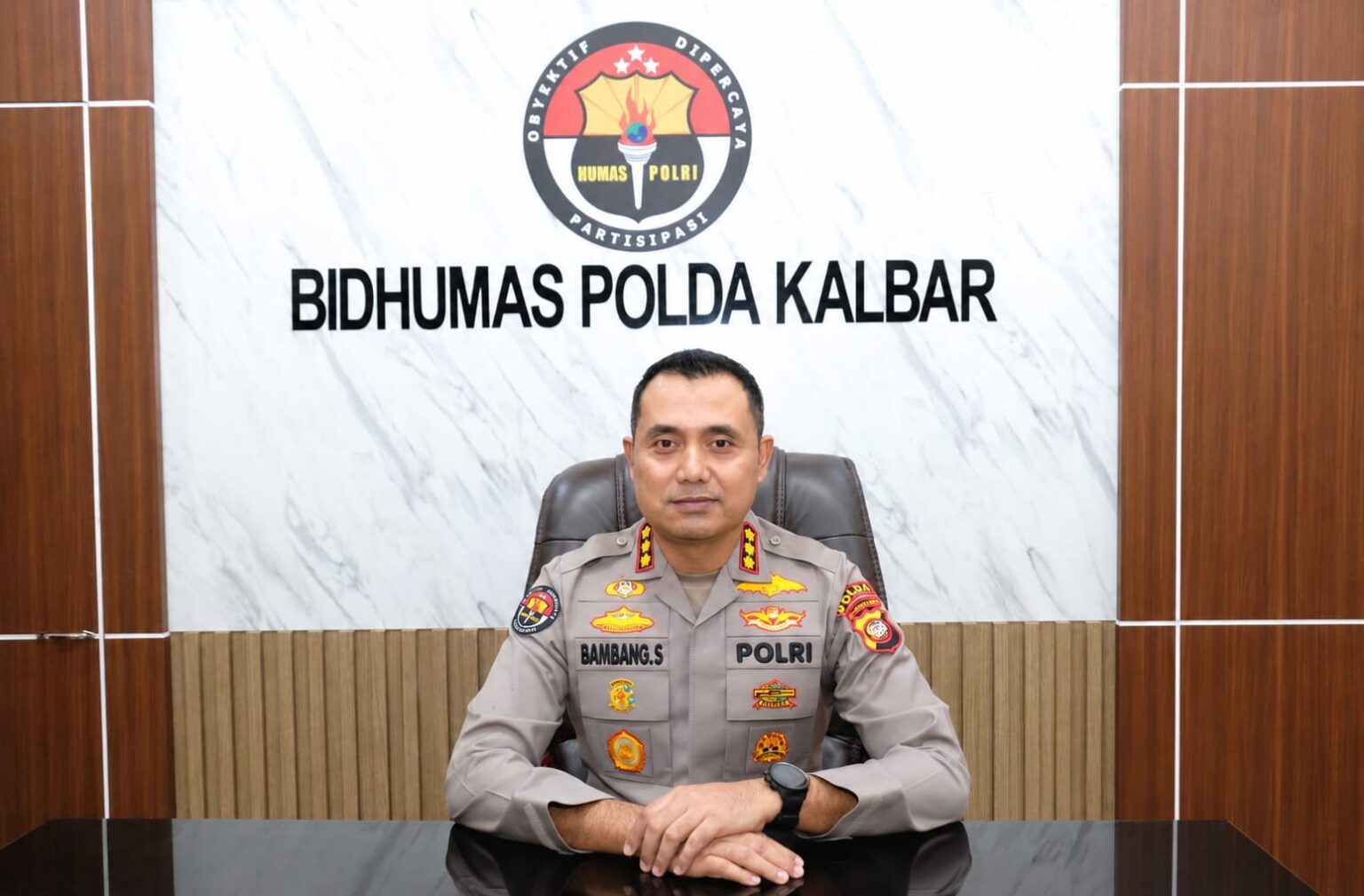 Jarak Pandang Kembali Aman, Operasional Penerbangan di Bandara Supadio Normal