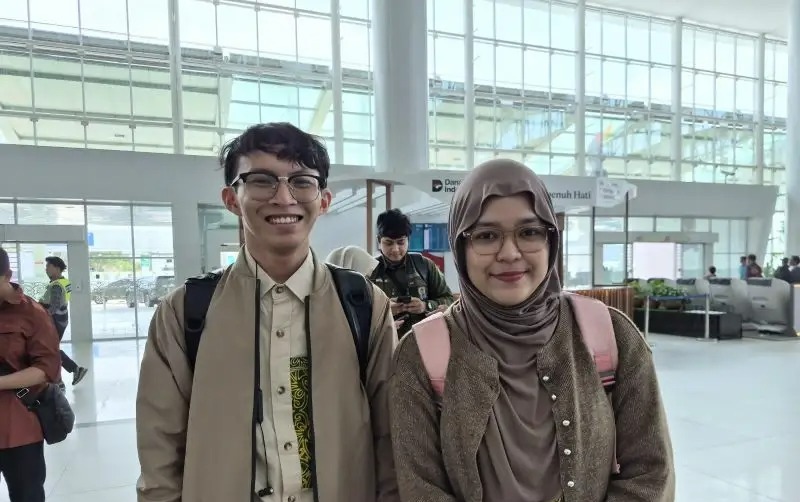 Tampil Perdana, Dua Kafilah Kaltim Sabet Juara Satu KTIQ MTQ Nasional