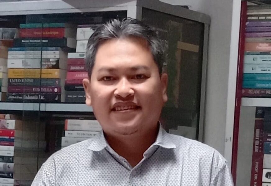 Jejak Senyap Komunisme di Kalimantan Barat Dari Digulis Hingga Gerilya Paraku