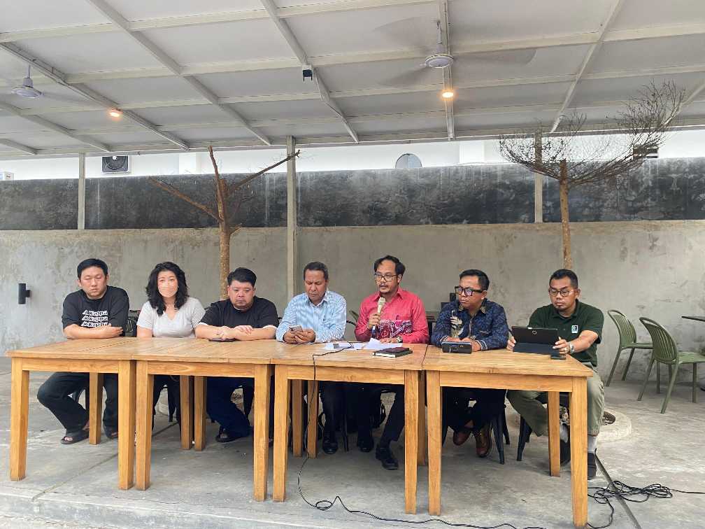 Kawat Tertinggal di Jantung Pasien Cuci Darah, Tim Medis RSUD AWS Samarinda Disomasi
