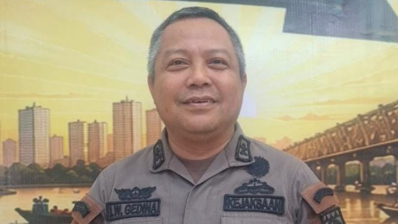 Kejati Kalbar Klarifikasi Perkara Edy Chou, Tegaskan Tuntutan Jaksa Berdasarkan Fakta Persidangan