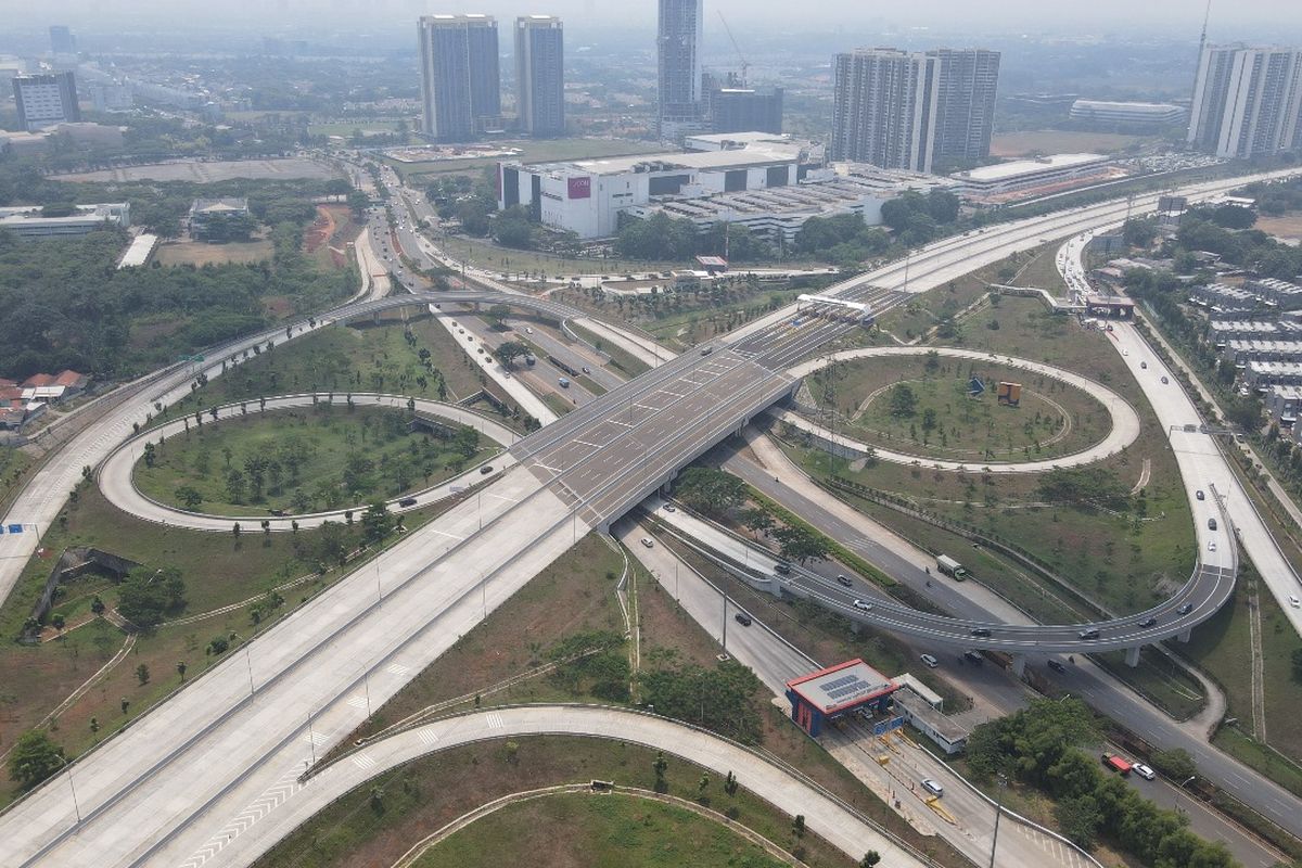 Kementerian PU Siapkan Balai Pengelola Dana Tol, Asosiasi Soroti Risiko Iklim Investasi