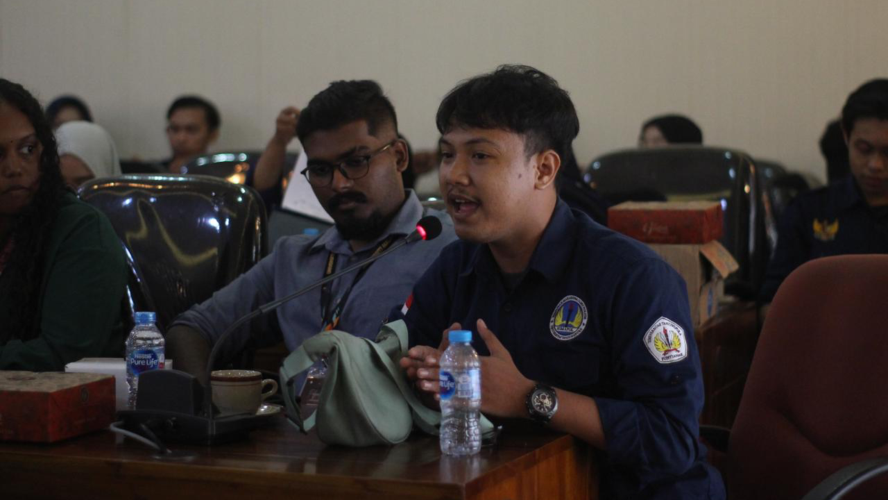 PRISMA Mempawah Desak Penegakan Hukum Kasus Pembakaran Lahan Oknum DPRD