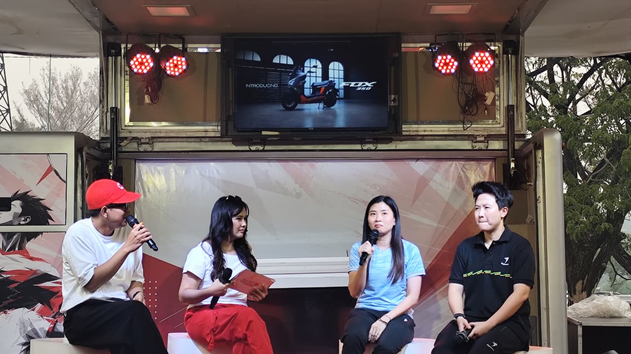 Liliyana Natsir Sebut Pontianak Punya Modal Jadi Episentrum Bulu Tangkis Seperti Istora Senayan