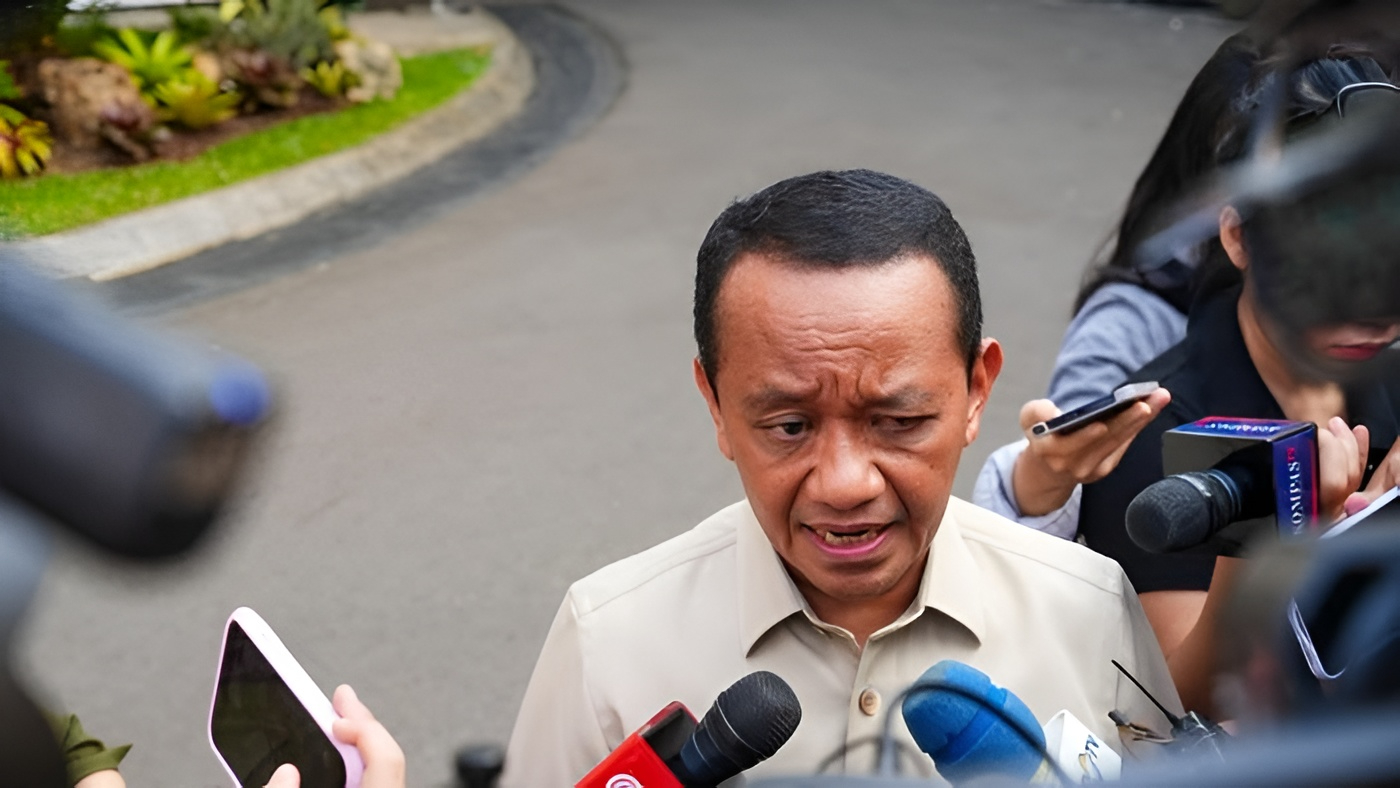 Minyak Dunia Tembus 100 Dolar, Pemerintah Pastikan Harga Pertalite Tetap Ditahan