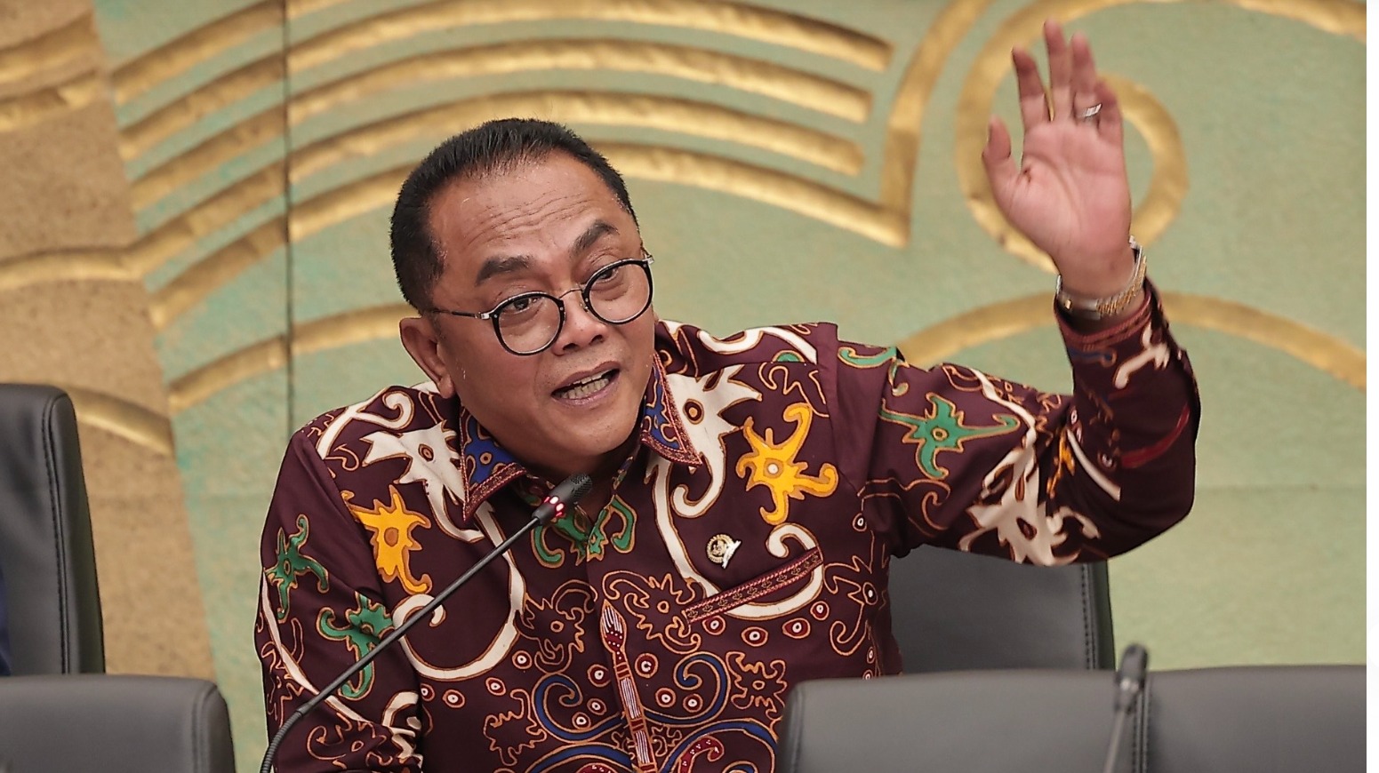 Pemadaman Listrik Bergilir di Kalteng Dikeluhkan, Anggota Komisi XII DPR Tuntut Pemerataan