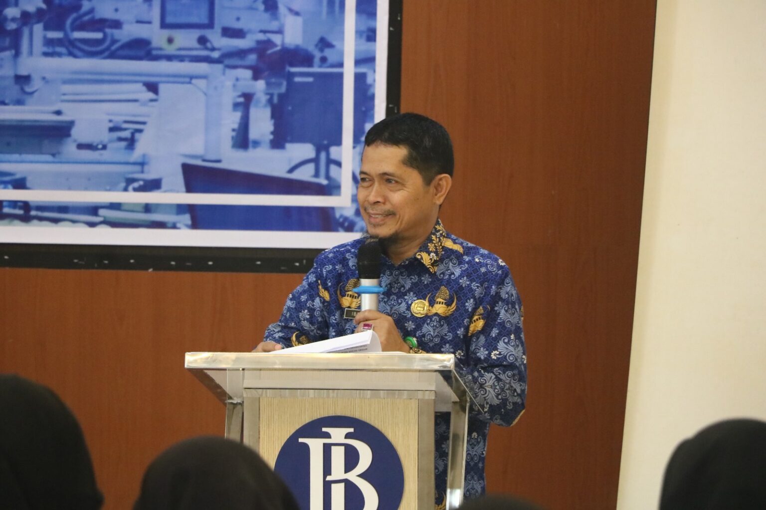 Perluas Kawasan Kuliner, Pemkot Pontianak Latih 41 UMKM dan Penyelia Terapkan SJPH