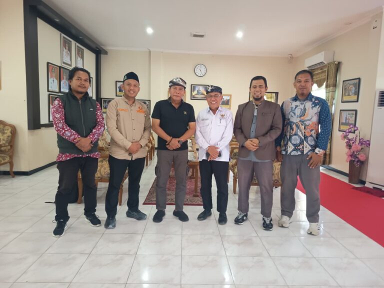 Muhammadiyah Kaltara Gelar Salat Istisqa, Ini Jadwalnya