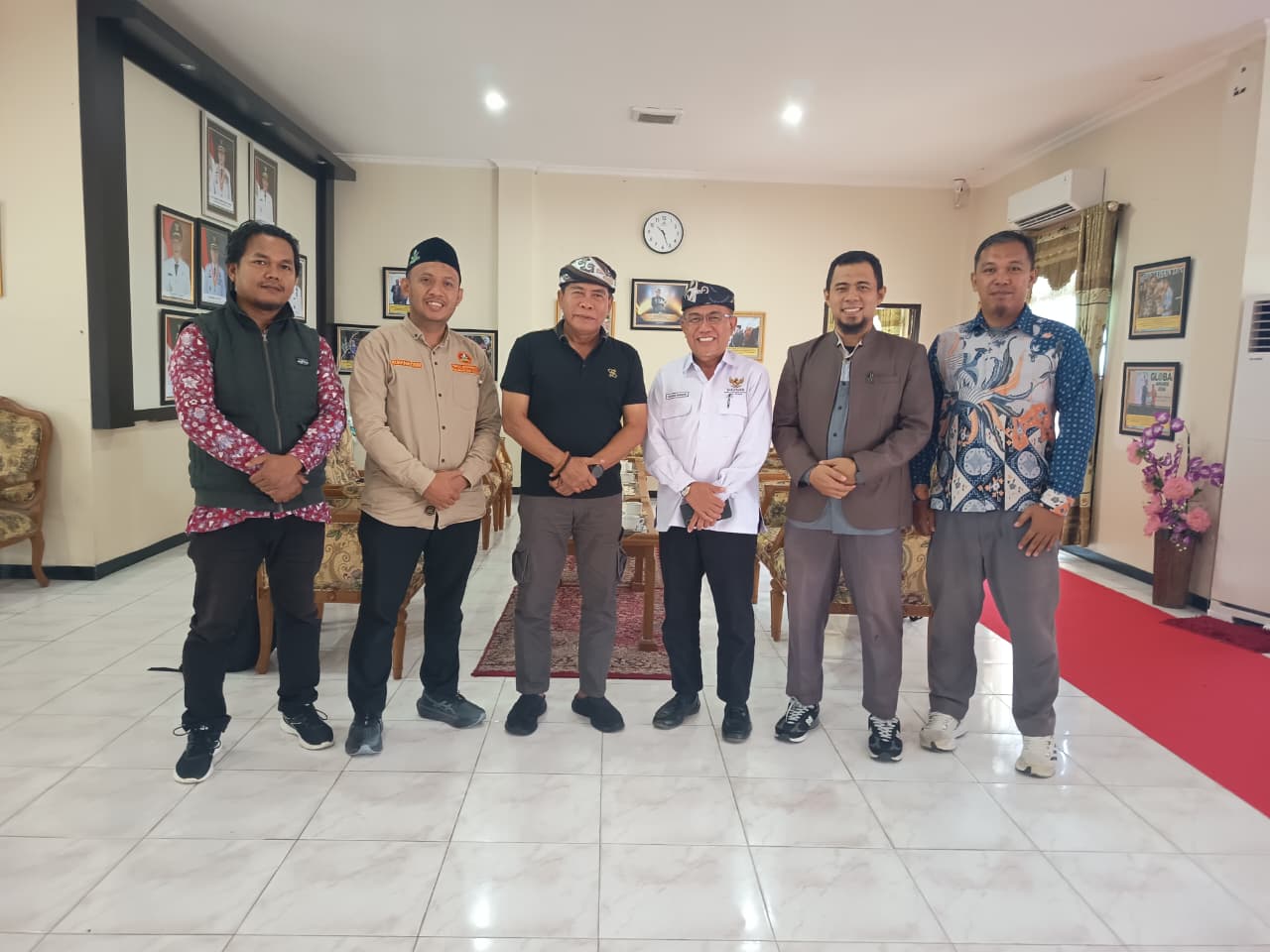 Muhammadiyah Kaltara Gelar Salat Istisqa di Dua Lokasi, Ini Jadwal Pelaksanaannya
