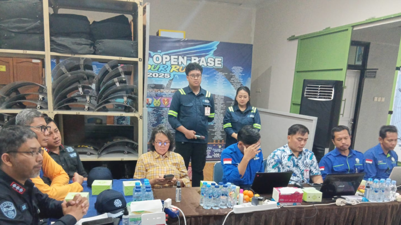KLH/BPLH Optimalkan Modifikasi Cuaca, Hujan Buatan Guyur Wilayah Rawan Karhutla di Kalbar dan Kalteng