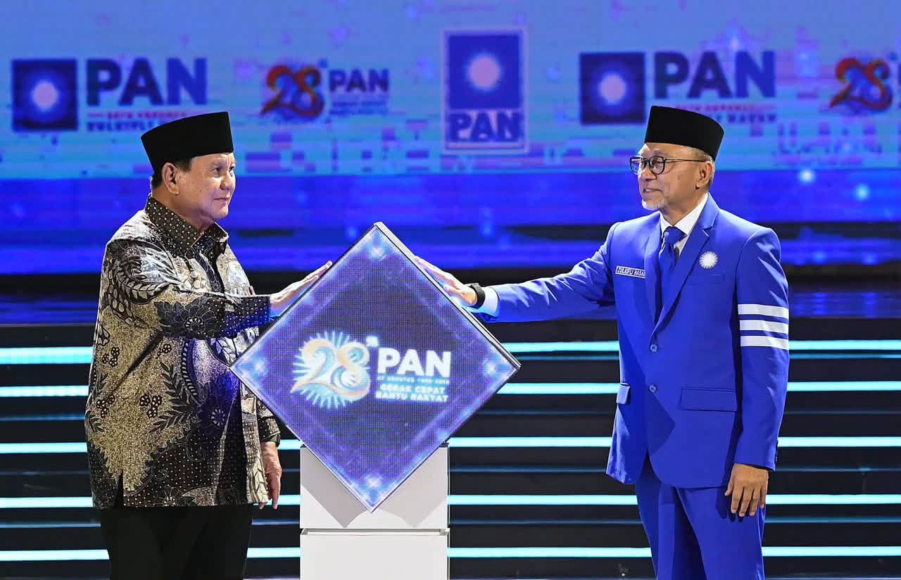 Prabowo Sentil Pakar ‘Saking Pintarnya Jadi Goblok’ Imbas Kritik Terhadap Pemerintahannya