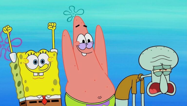 "SpongeBob SquarePants berhenti tayang di TV nasional sejak awal September 2026; intip deretan episode manis dan ikonik yang abadi di hati pemirsa."