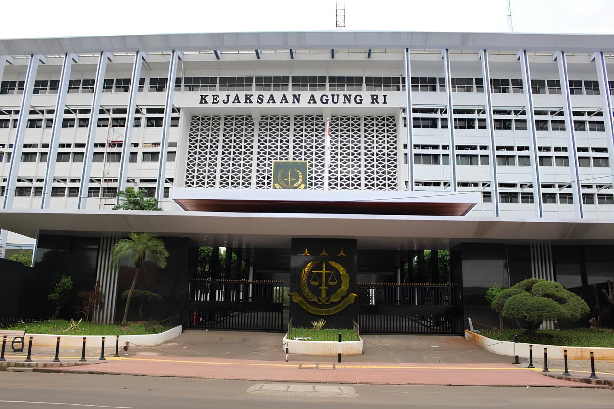 Rugikan Negara Rp4,09 Triliun, Berkas Kasus Korupsi Tambang Bauksit Aseng Dilimpahkan ke Kejaksaan