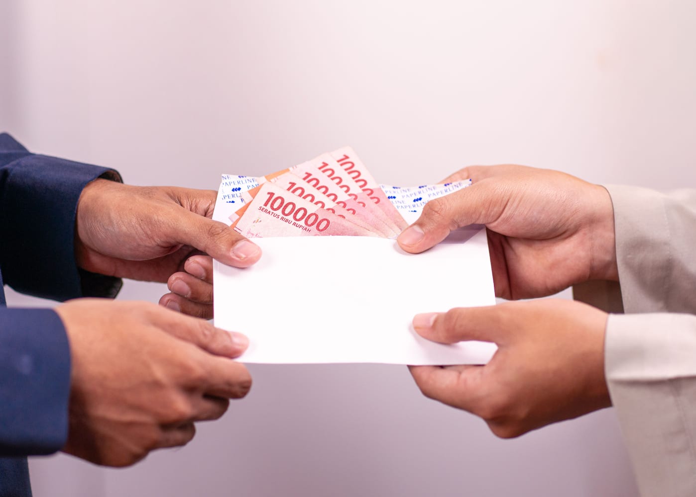 Jangan Jual Suara Jangan Gadaikan Republik