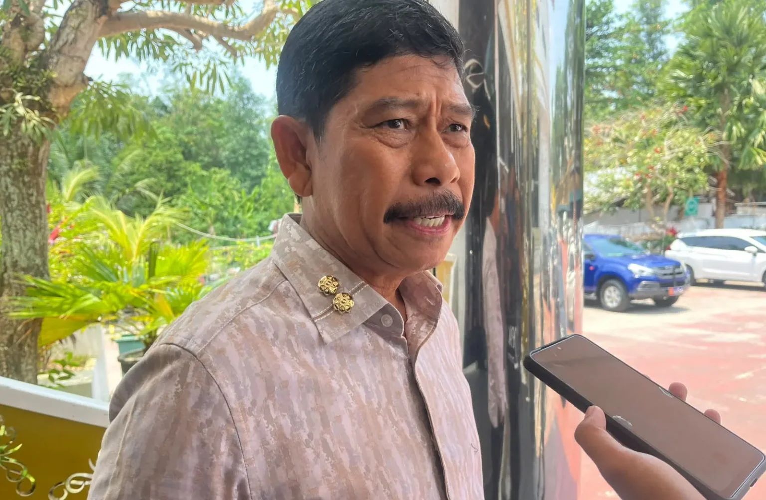 Wacana Bupati Rangkap Kepala Otorita IKN Mencuat, Wakil Bupati PPU Buka Suara