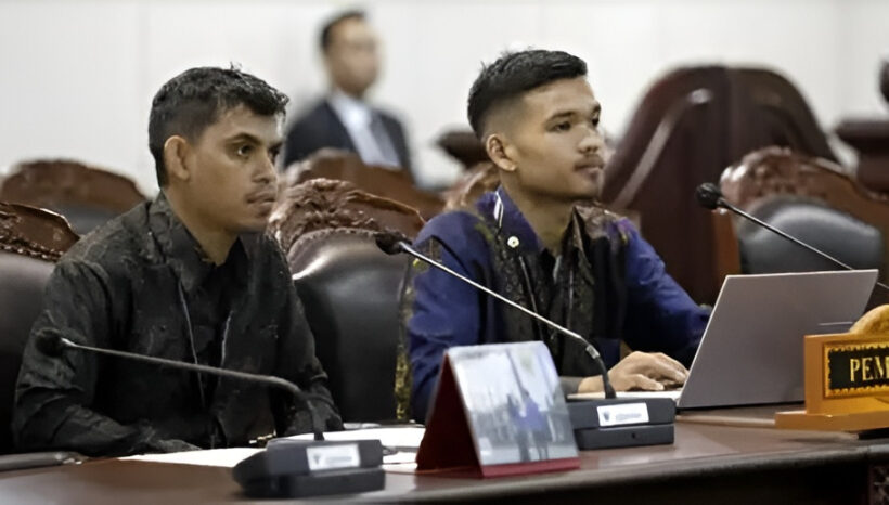 Aturan Pembakaran Lahan Dua Hektare Digugat ke Mahkamah Konstitusi