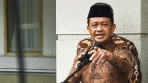 "Kementerian ESDM mengkaji penghentian ekspor gas ke negara tetangga sebagai bentuk penerapan strategi mode survival ala Presiden Prabowo."