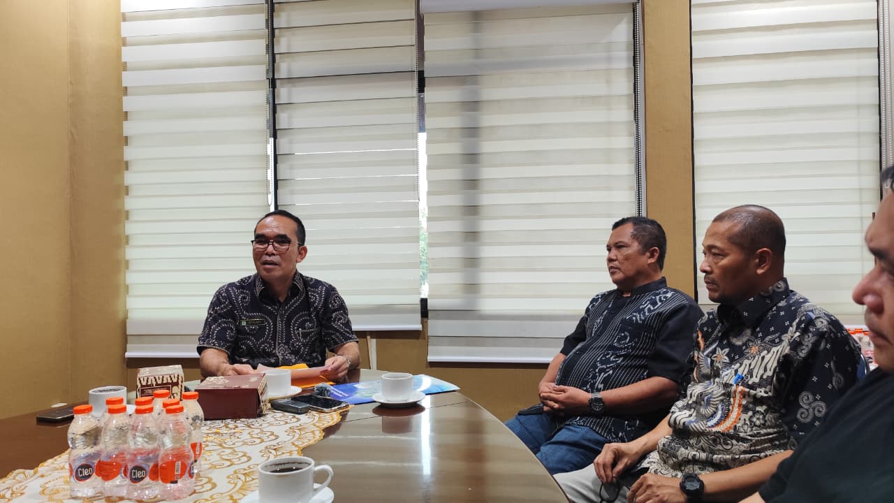 Perumda Tirta Khatulistiwa Bantah Isu Nepotisme Rekrutmen, Buka Masa Sanggah: Berbasis Data dan Bukti