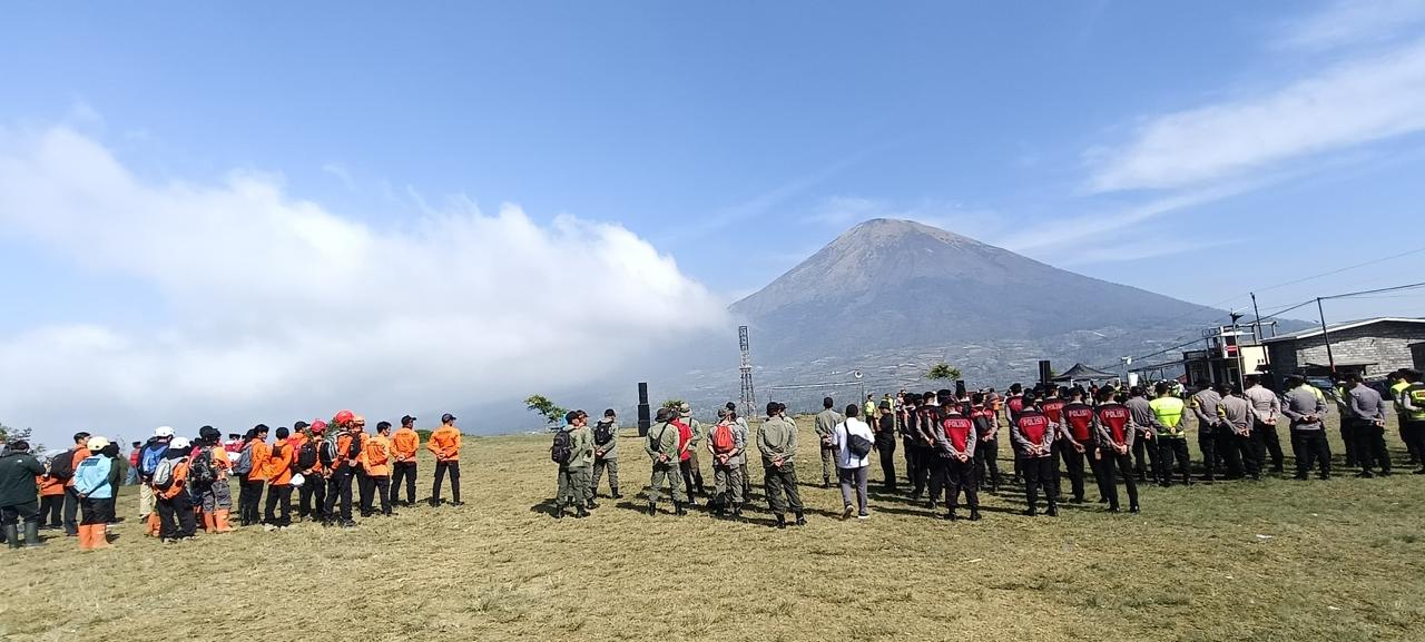 BNPB Catat Karhutla Mendominasi, Lahan Terbakar di Raja Ampat Tembus 357 Hektare