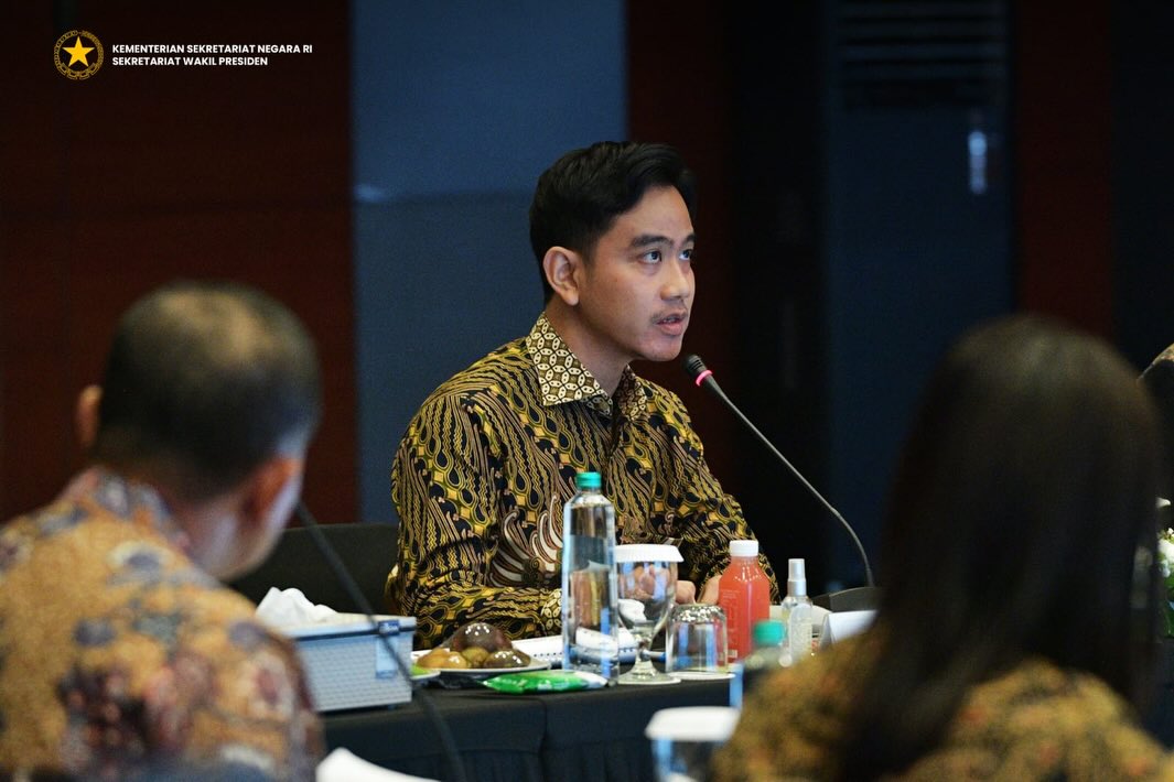 Buka Suara Pasca Putusan MK, KPU Beberkan Dasar Verifikasi Pendidikan Gibran