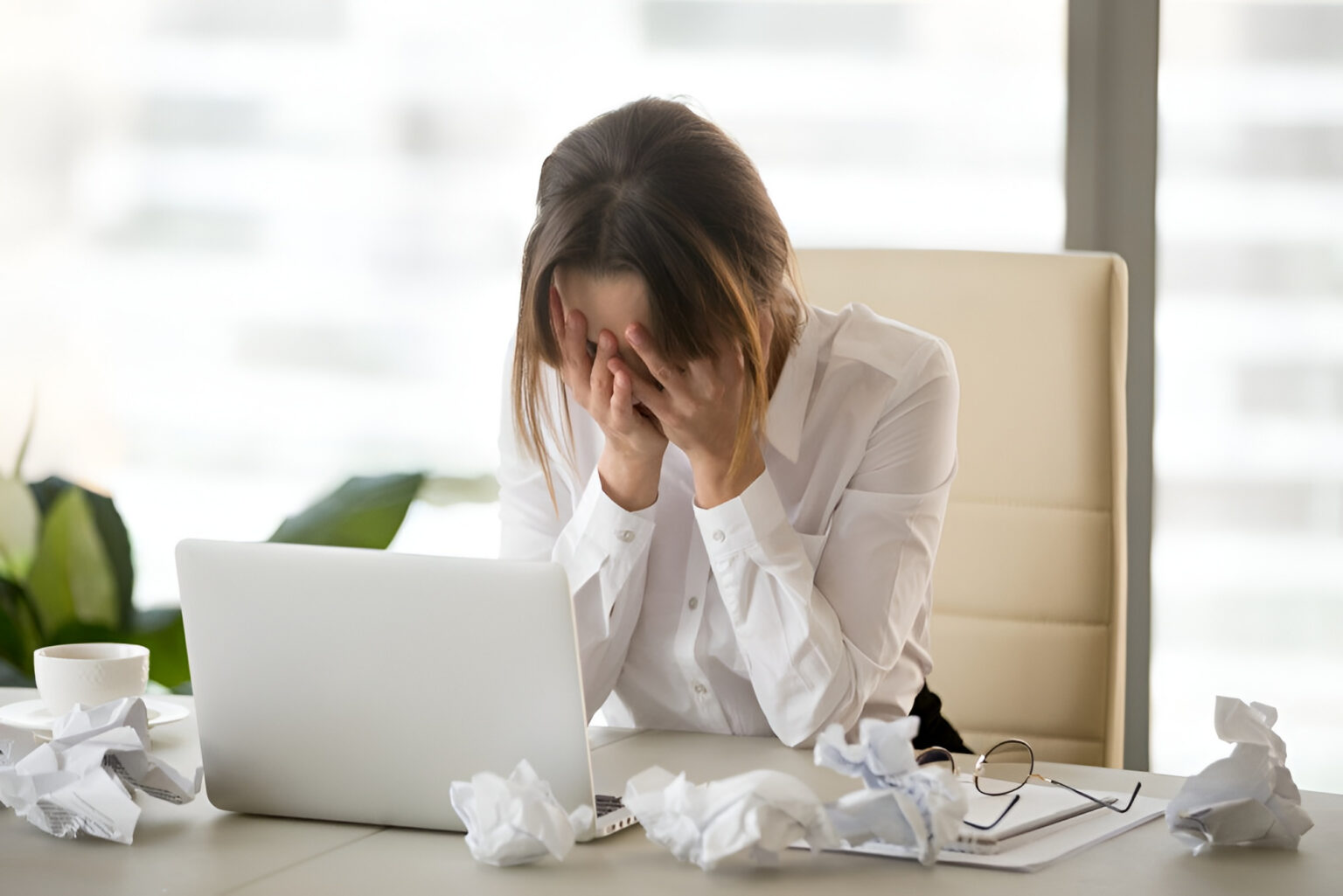 Bukan Sekadar Rehat, Ini 5 Tips Efektif Pemulih Burnout Bagi Pekerja