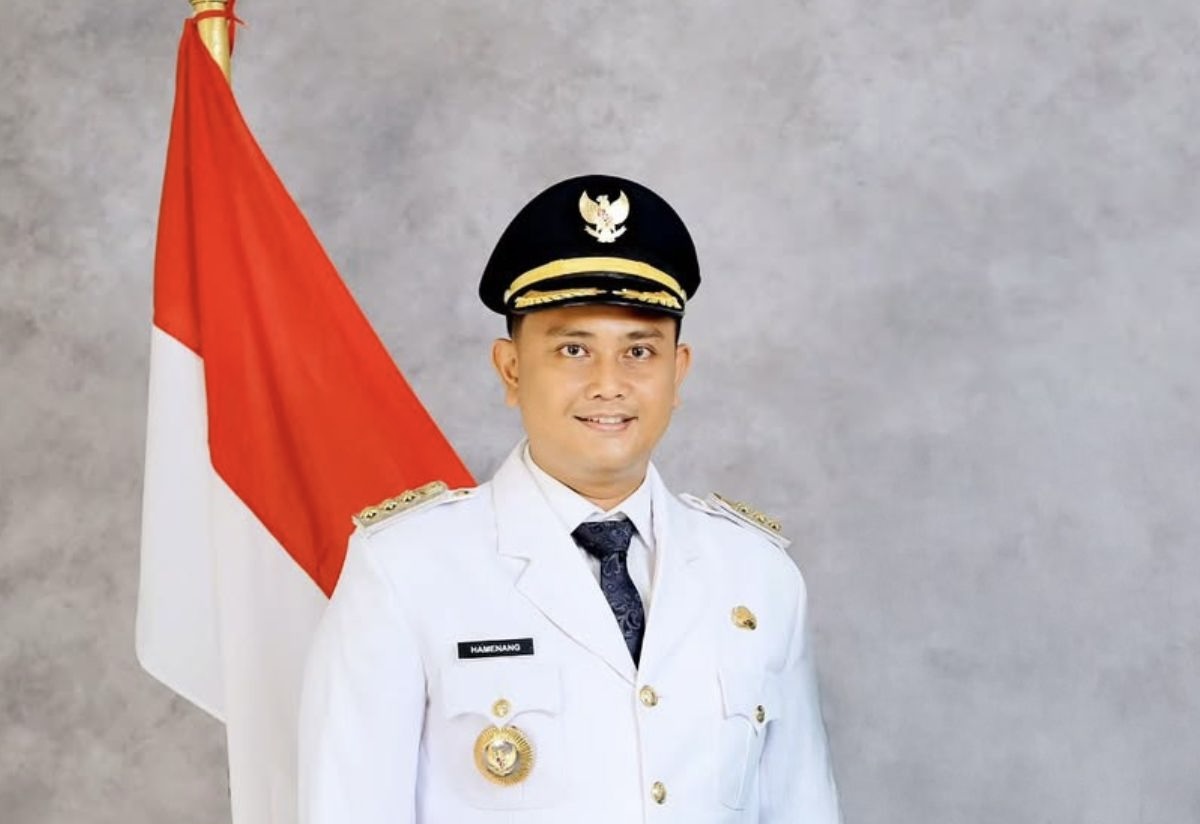 Bupati Klaten Hamenang Wajar Ismoyo Dikabarkan Terjaring OTT KPK, Begini Profil dan Harta Kekayaannya