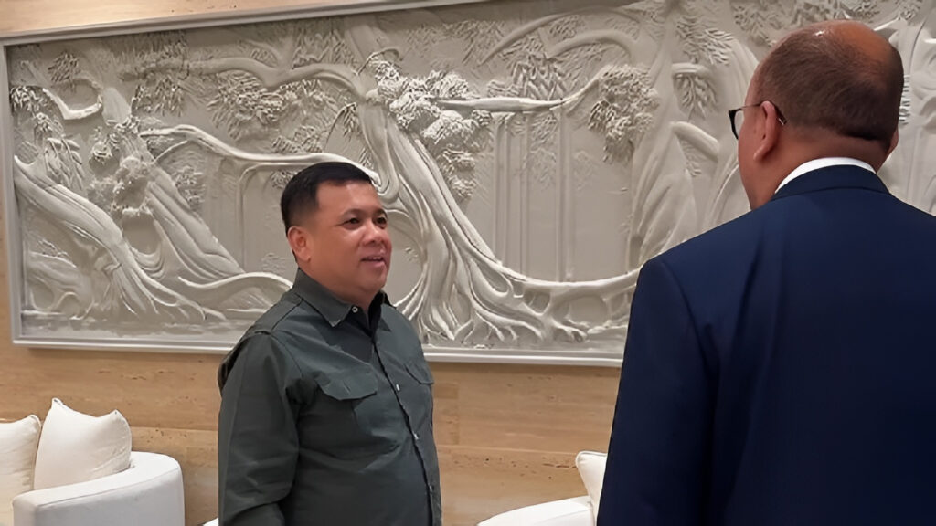 Celios Tuding Akuisisi Saham BYAN oleh Haji Isam Picu Ancaman Downgrade MSCI