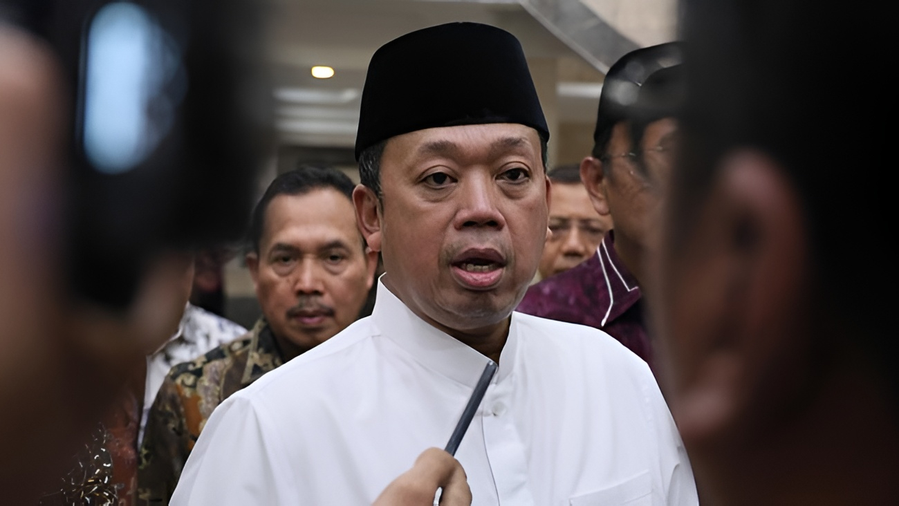 Dinas ke Malaysia, Nusron Wahid Kembali Absen Pemeriksaan KPK
