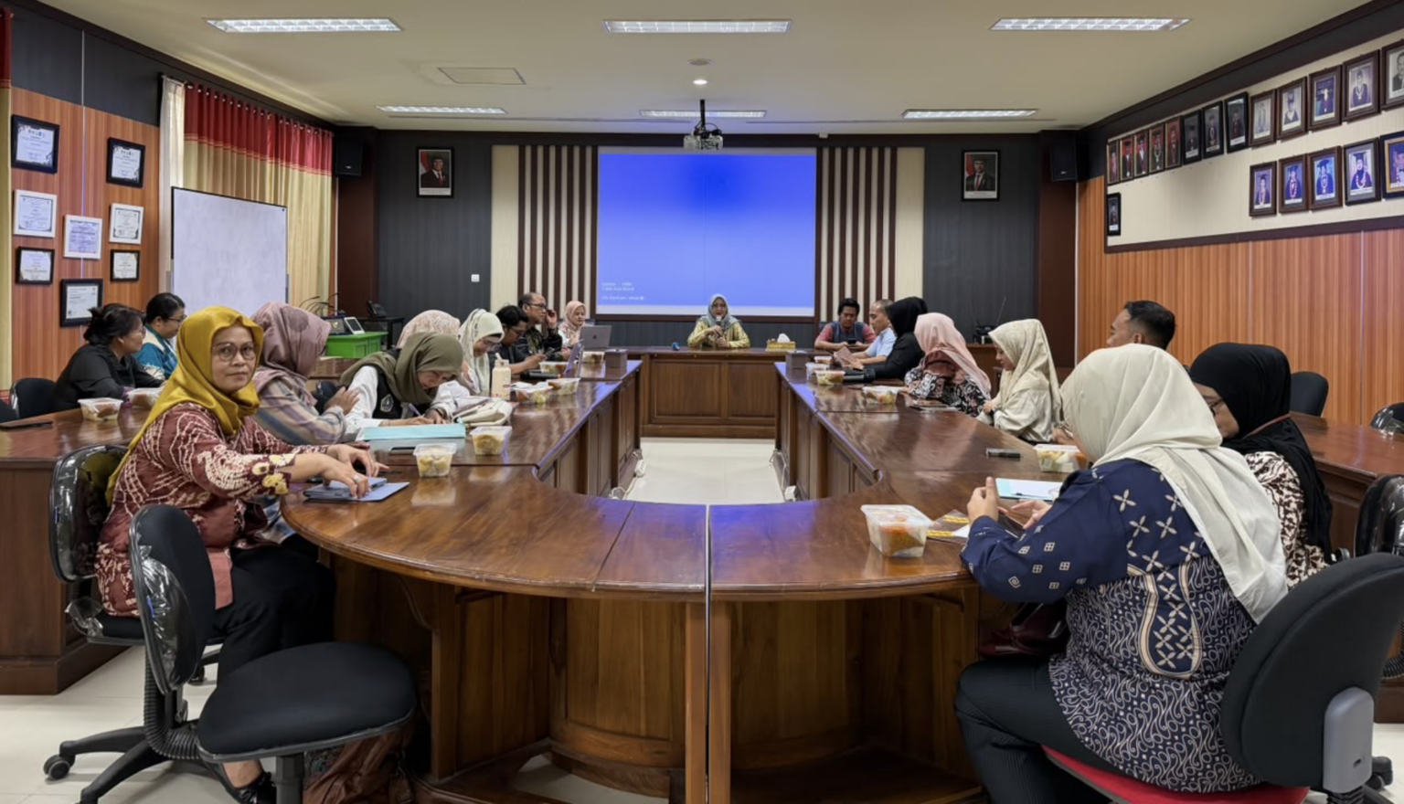 Kalsel Siapkan Aplikasi Pengaduan dan Sosialisasi Anti-Kekerasan di 14 Sekolah dan Kampus