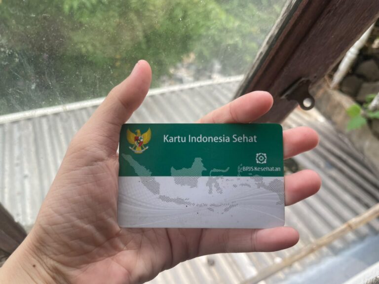 "Penonaktifan BPJS PBI Pemprov Kaltara efektif per 1 Oktober 2026; Pemkot Tarakan ambil alih iuran 6.071 warga miskin dan pastikan RS tetap beri layanan."