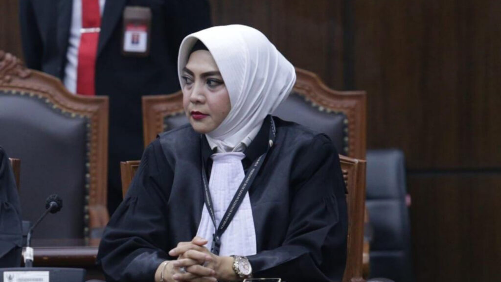 Praperadilan RY Ditolak PN Sambas, Kuasa Hukum Minta Proses Hukum Dikawal hingga Tuntas