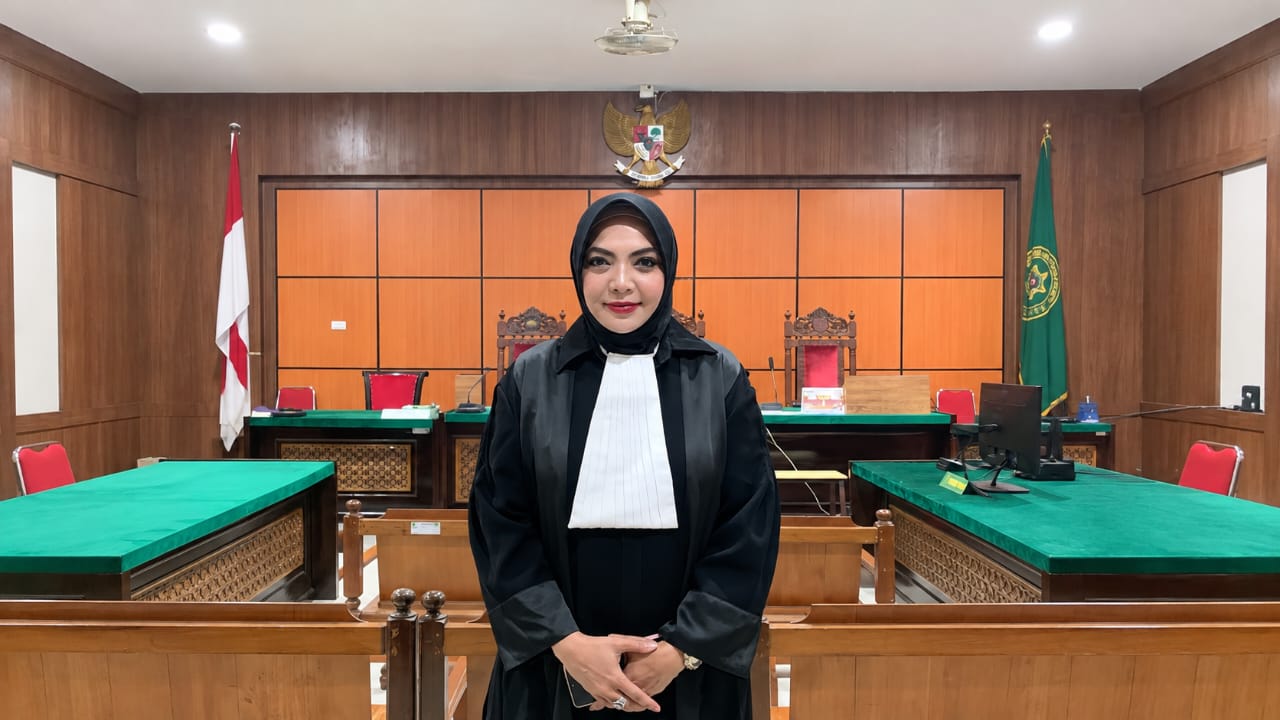 Empat Saksi Tak Kenal AK, Kuasa Hukum Soroti Identitas di Akta Perusahaan