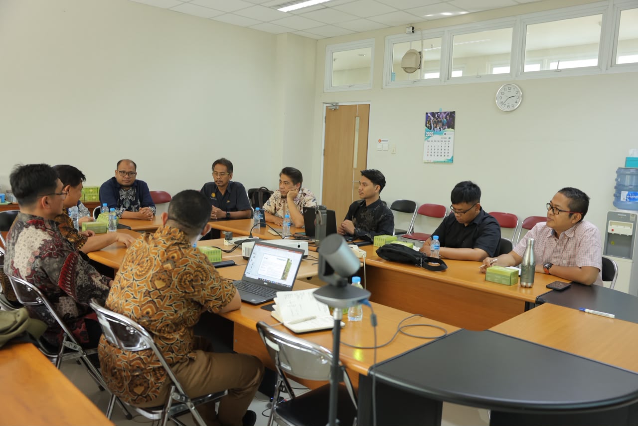 Fahutan UGM Dan PT HKI Perkuat Sinergi Restorasi Ekosistem Berkelanjutan Pasca Karhutla