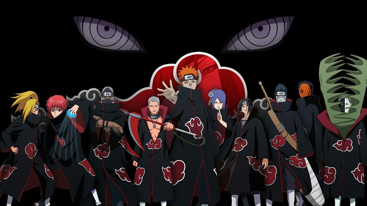 Belajar Efektivitas Organisasi dari Akatsuki: Mengapa Kelompok Kecil Lebih Gercep dari Pemerintah?