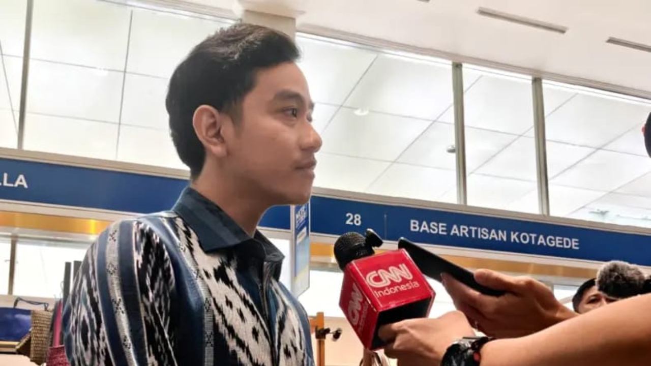 Buntut Putusan MK Soal Ijazah, Wapres Gibran Resmi Dilaporkan ke Bareskrim Polri