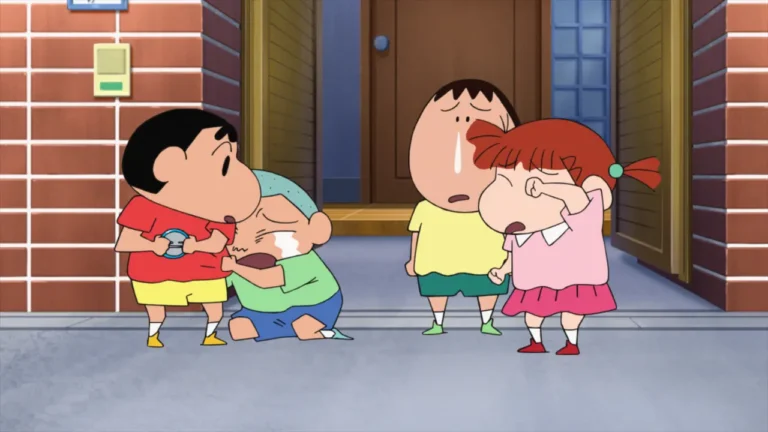 "Mengulas 5 kartun nostalgia yang cocok menemani waktu sarapan pagi mulai dari SpongeBob SquarePants hingga Dragon Ball untuk membangun suasana hati yang positif."