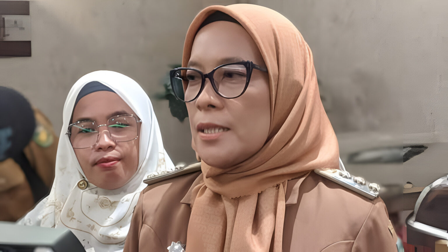 Kejari Palangka Raya Periksa Mantan Pj Wali Kota Terkait Dugaan Korupsi Dana Hibah KPU