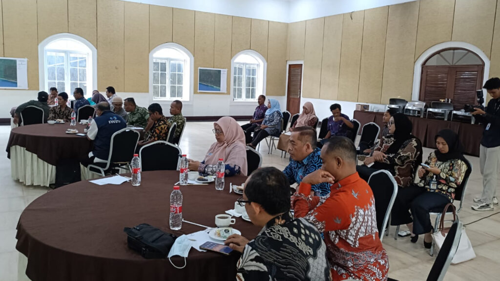 Lindungi Benteng Terakhir Penyu Lekang, Perairan Kebumen Dirancang Jadi Kawasan Konservasi Seluas 4.600 Hektare