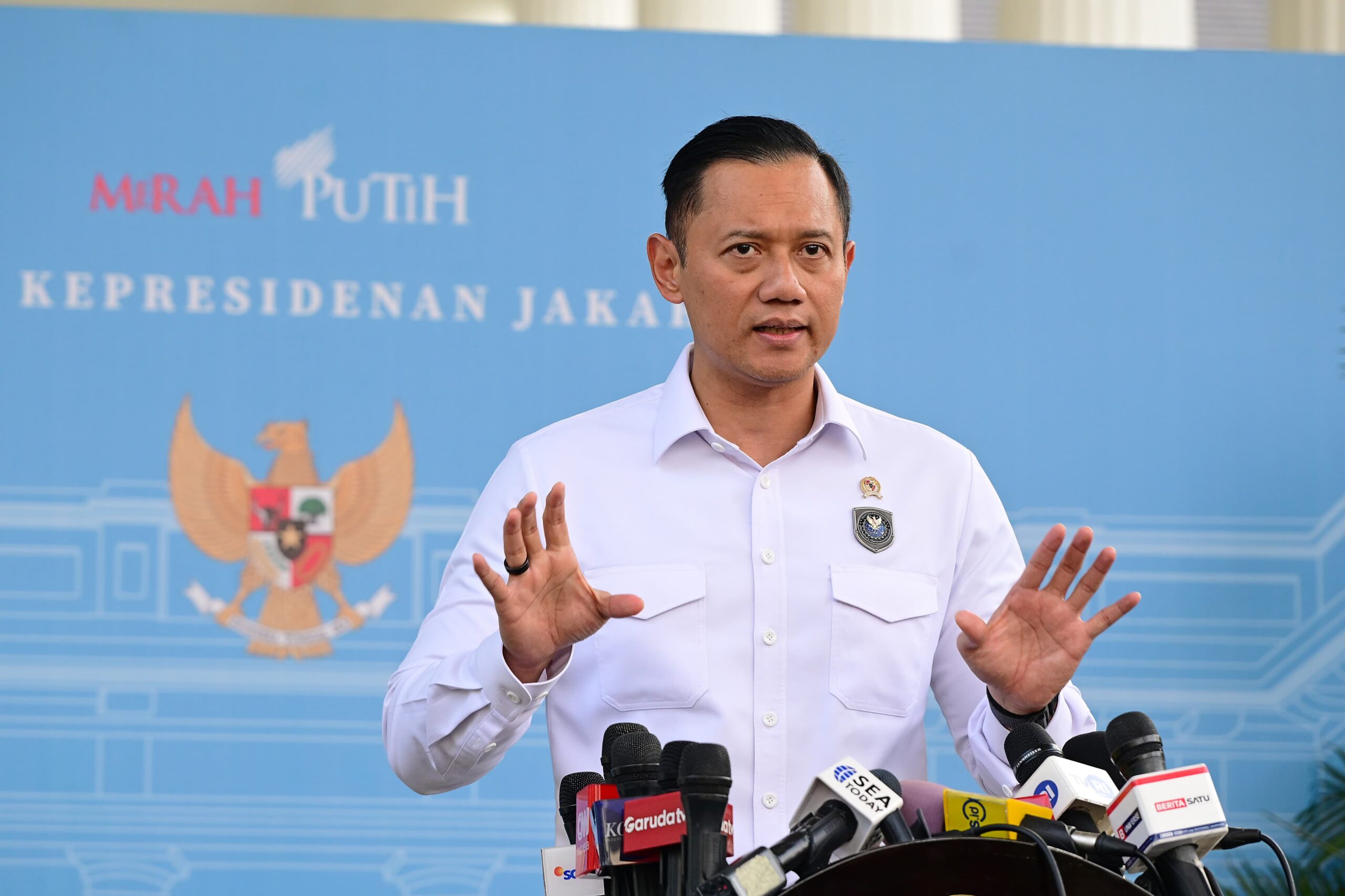 Kota Penyangga IKN Alami Krisis Air Bersih, Pemerintah Dorong Opsi Desalinasi