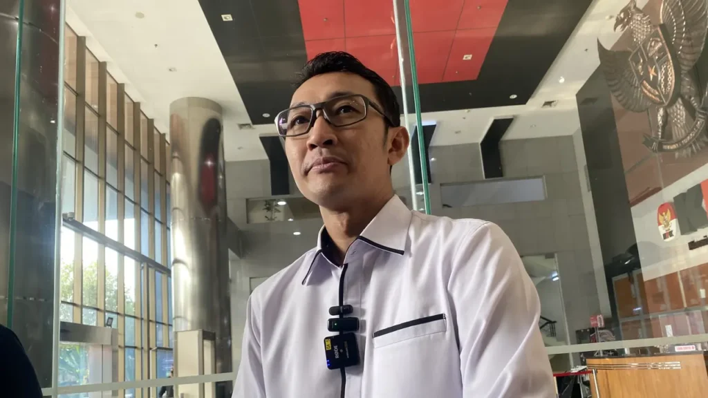 KPK Geledah Kantor PT Djarum dan Bea Cukai Kudus Terkait Pengembangan Kasus Suap